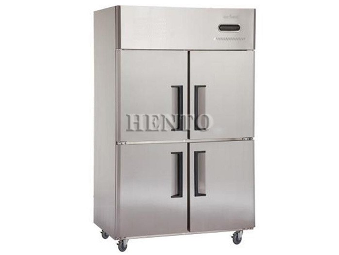 Large Fridge Freezer