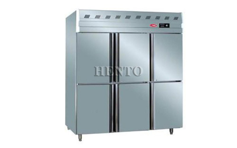 Commercial Freezer Commercial Freezer
