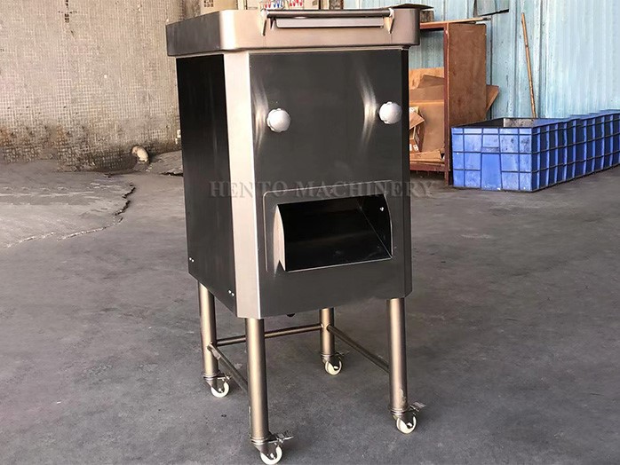 Meat Shredding Machine Meat Shredding Machine