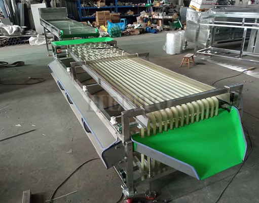 Apple Fruit Sorting Machine Apple Fruit Sorting Machine