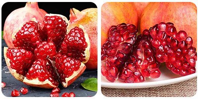 Pomegranate Peeling Machine Fruit
