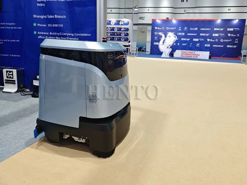 Robot Vacuum Cleaner Washing Robot Vacuum Cleaner Washing