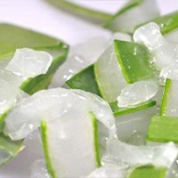 Aloe Vera Extraction Machine