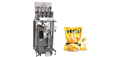 Packaging machine