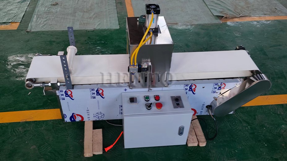 Rice noodles cutting machine Rice noodles cutting machine
