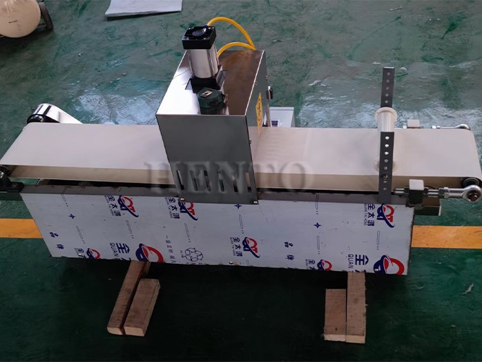 Noodles Cutting Machine