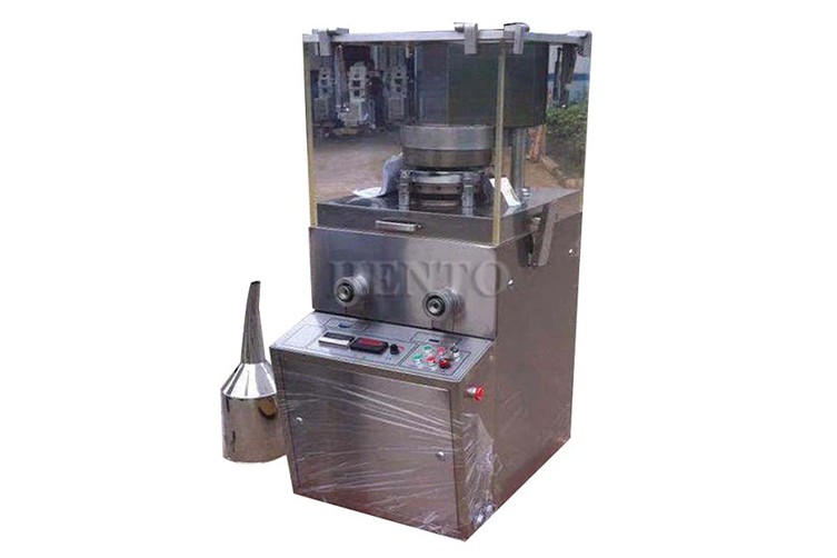 Rotary Tablet Presser Rotary Tablet Presser