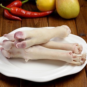 Pig Feet Hair Removing Machine Pig Feet Hair Removing Machine