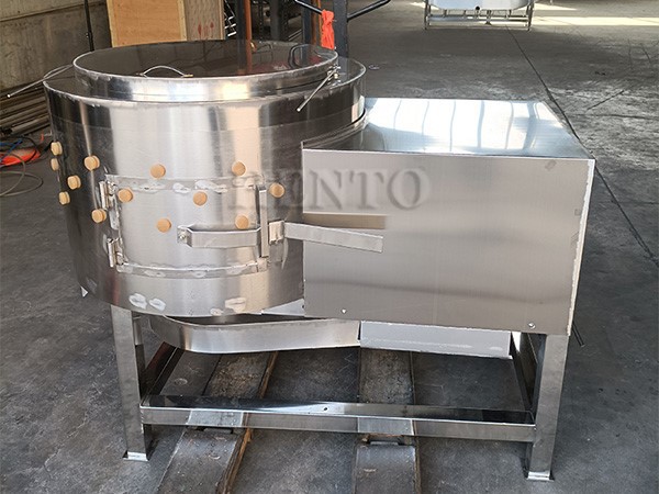 Sheep Hoof Hair Removing Sheep Hoof Hair Removing