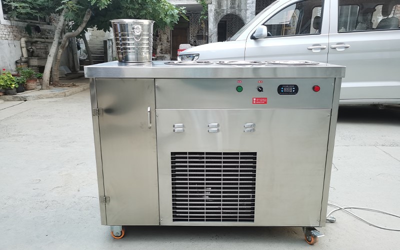 Turkish Ice Cream Machine Price Turkish Ice Cream Machine Price