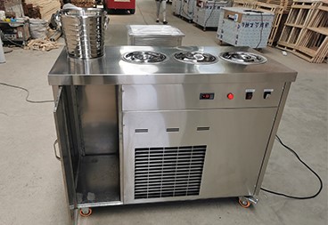 Turkey Ice Cream Cart Turkey Ice Cream Cart