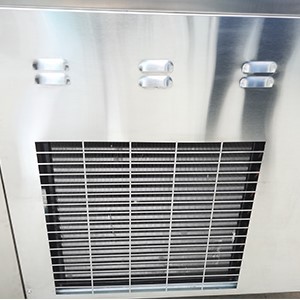 Porous heat dissipation Porous heat dissipation