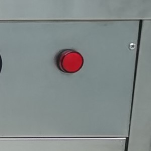 Emergency stop button Emergency stop button