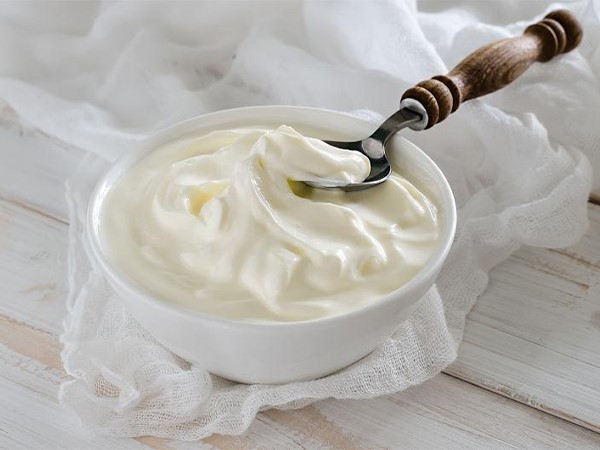 Greek Yogurt Making Machine