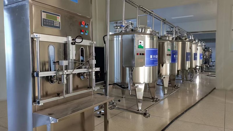 Yogurt Making Machine Yogurt Making Machine