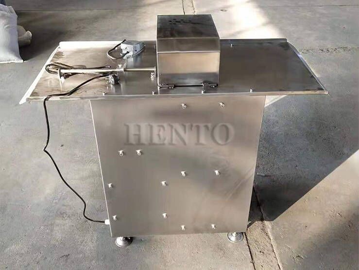 Susage Tying Machine Susage Tying Machine