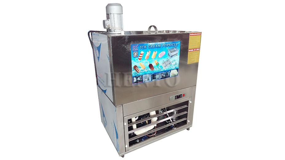 Ice Cream Popsicle Machine Ice Cream Popsicle Machine