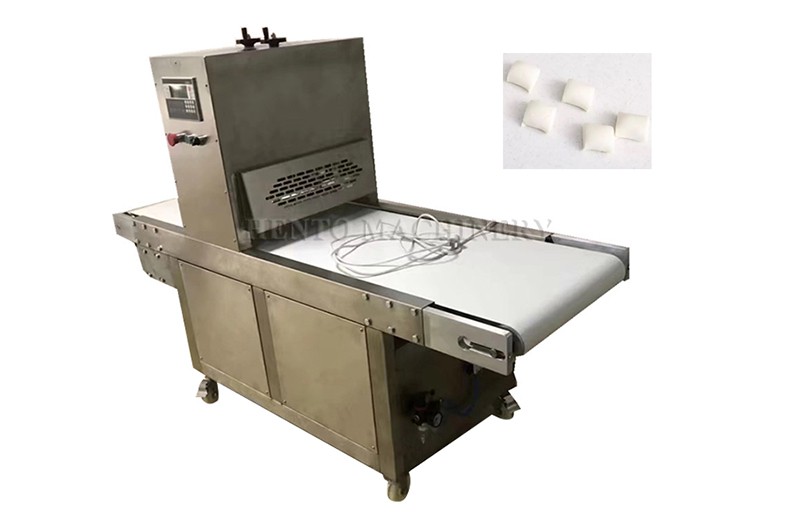 Tart Crust Covering Machine Tart Crust Covering Machine