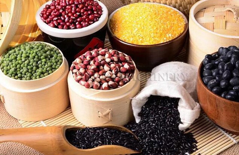 Rice Milling Machine Rice Milling Machine