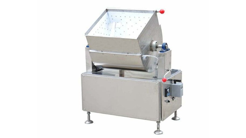 Peanut Mixing Machine Peanut Mixing Machine