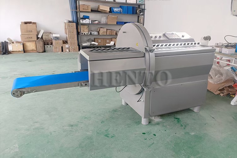 Cheese Cutting Machine Cheese Cutting Machine