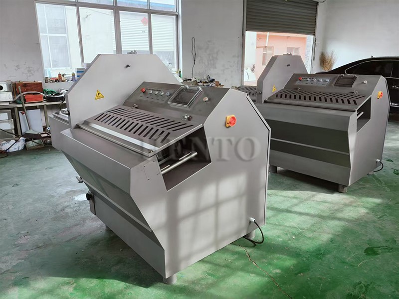 Slice Cutting Machine Slice Cutting Machine