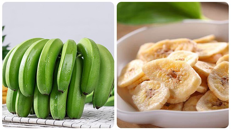 Banana Chips Machine Banana Chips Machine