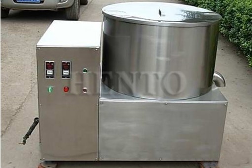 De-watering Machine De-watering Machine