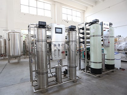 Water Purification Unit Water Purification Unit