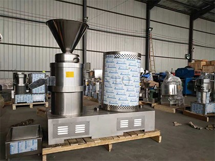 Bone Broth Purifier Machine