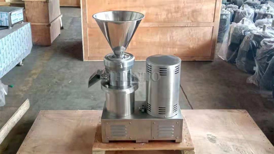 Bone Grinding Machine