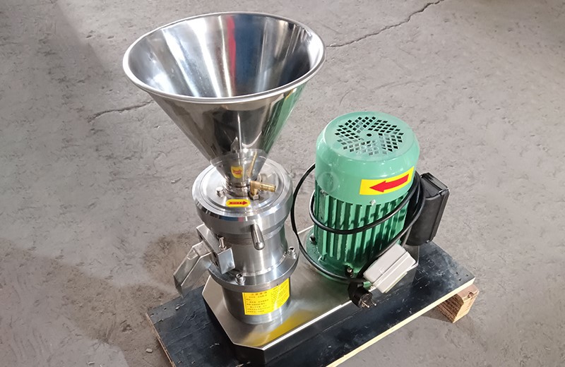 Bone Purifier Machine