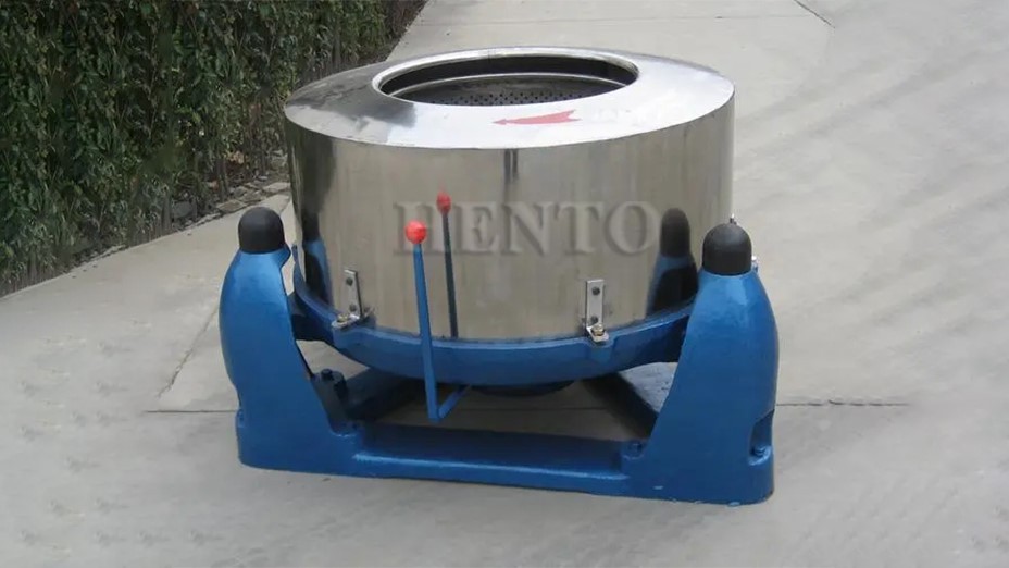 Hydroextractor