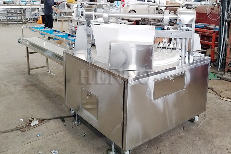 Sachima Making Machine Sachima Making Machine