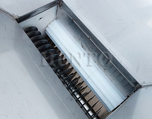 Lemon Juicer Machine