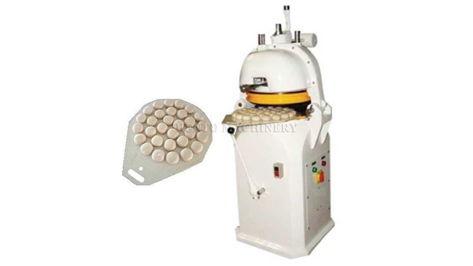 dough dividing machine dough dividing machine