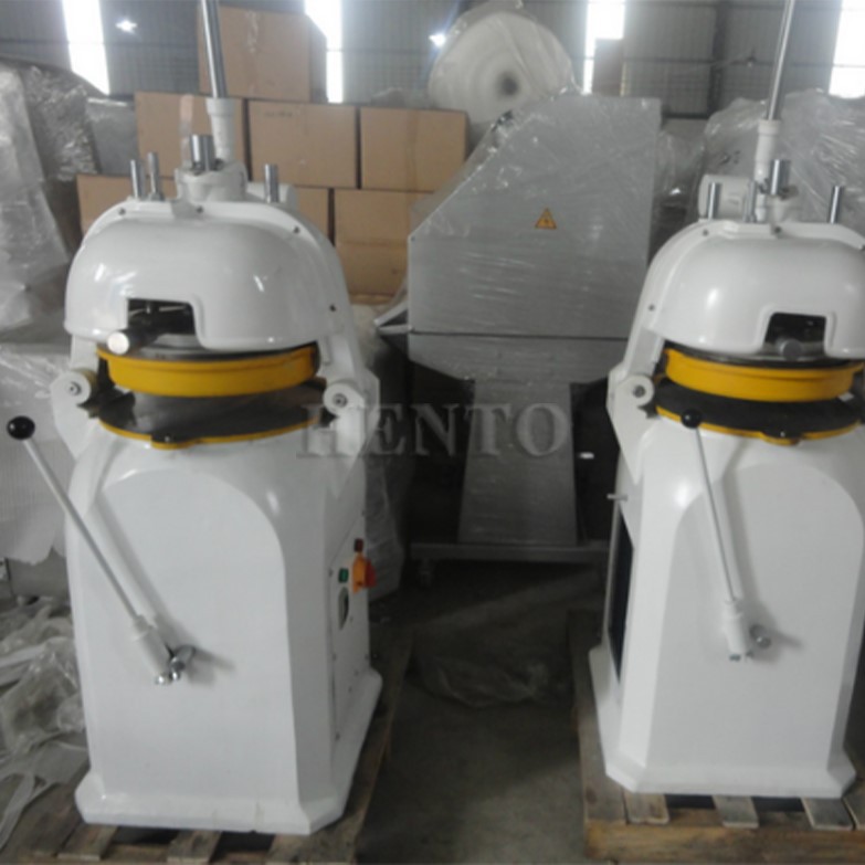 dough rounding machine dough rounding machine