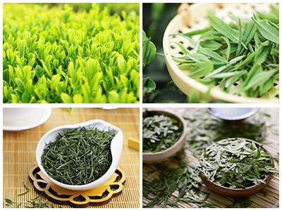 Drum type tea drying machine Drum type tea drying machine