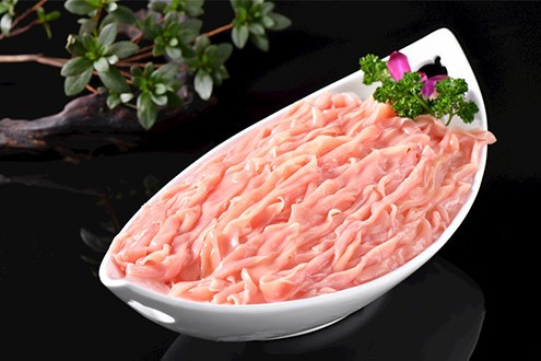 Intestine Casing Cleaning Machine