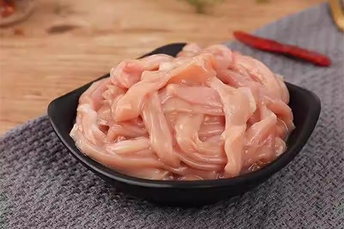 Animal Intestine Cleaning Machine