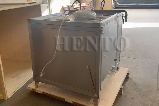 Cow Intestines Cleaning Machine