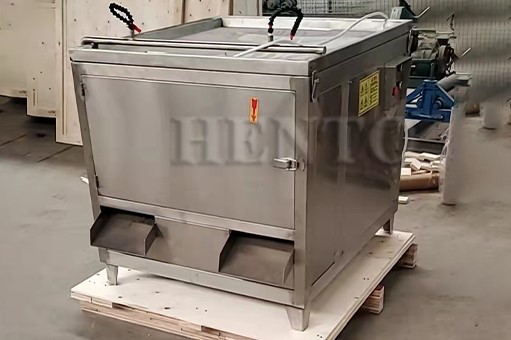 Pig Intestines Cleaning Machine Pig Intestines Cleaning Machine