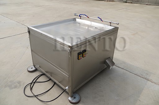 Pig Pork Sheep Casing Intestine Cleaning Machine Pig Pork Sheep Casing Intestine Cleaning Machine