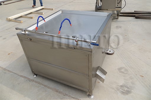 Pork Intestine Cleaning Machine Pork Intestine Cleaning Machine