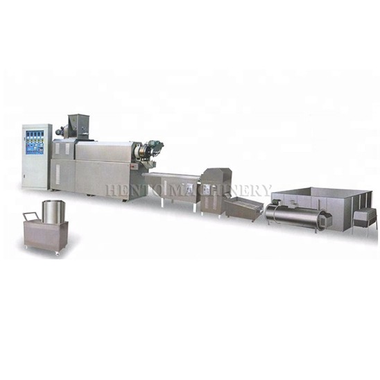 Macaroni Production Lines