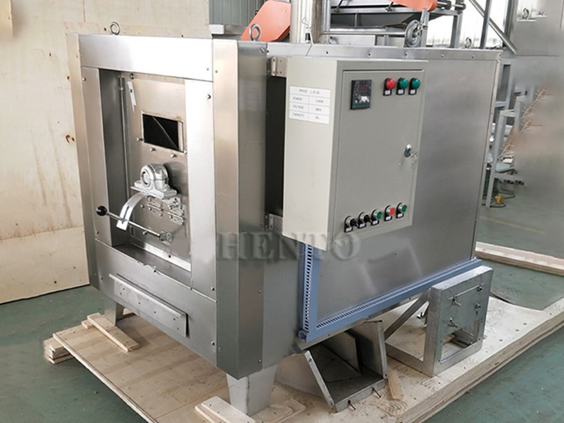 Coffee beans Roasting Machine Coffee beans Roasting Machine