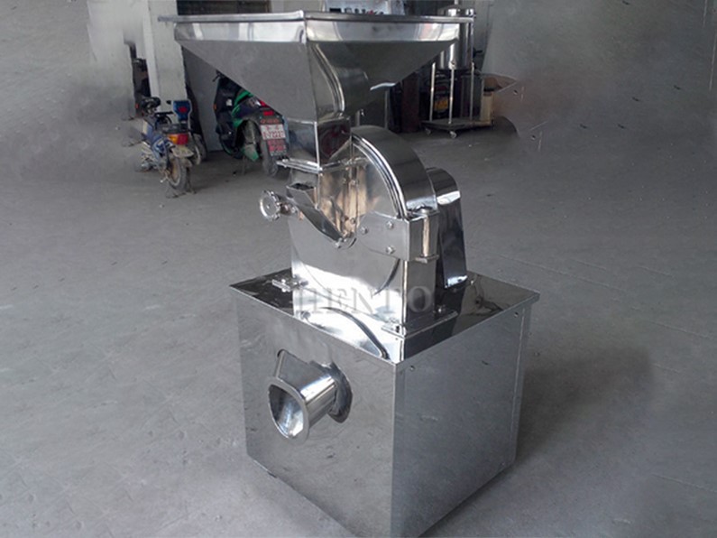 Coffee Bean Grinding Machine Coffee Bean Grinding Machine