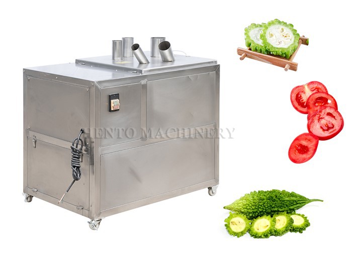Fruit And Vegetable Slicing Machine Fruit And Vegetable Slicing Machine