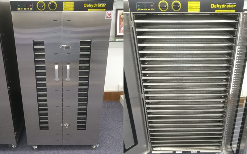 fruit dryer food dehydrator