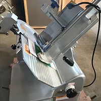 Mutton Cutting Machine